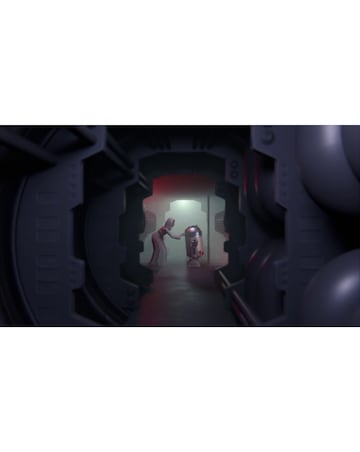 Monopoly Star Wars Heroes vs Villains (Nintendo Switch 2)