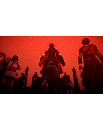 Echoes of Aincrad (Xbox Series X)