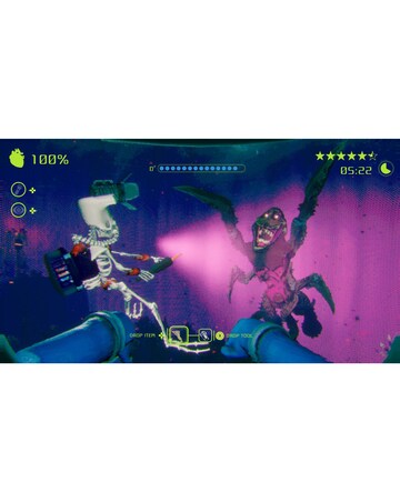 Murky Divers: Pharmacorps Edition (PS5)