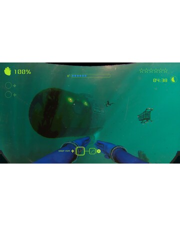 Murky Divers: Pharmacorps Edition (PS5)