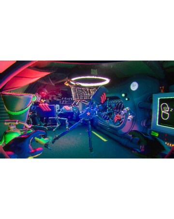 Murky Divers: Pharmacorps Edition (PS5)