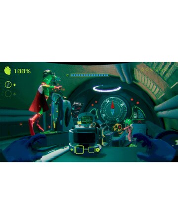 Murky Divers: Pharmacorps Edition (PS5)