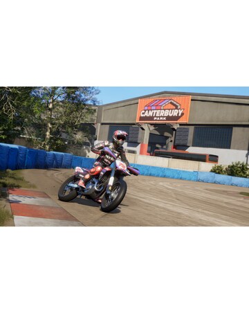 MotoGP 26 Day One Edition (PS5)