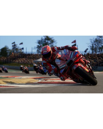 MotoGP 26 Day One Edition (PS5)