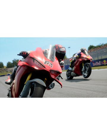 MotoGP 26 Day One Edition (PS5)