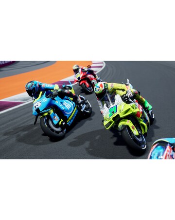 MotoGP 26 Day One Edition (PS5)