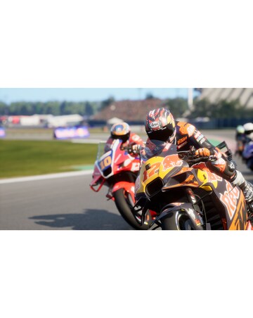 MotoGP 26 Day One Edition (PS5)