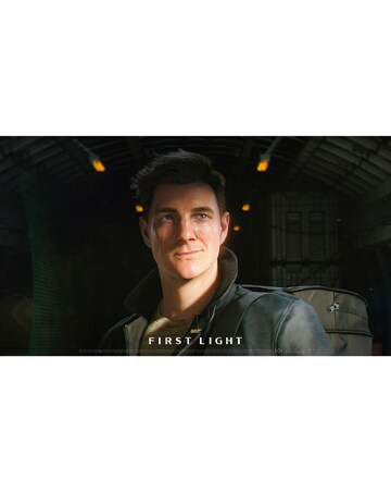 007 First Light Collector's Edition (PS5)