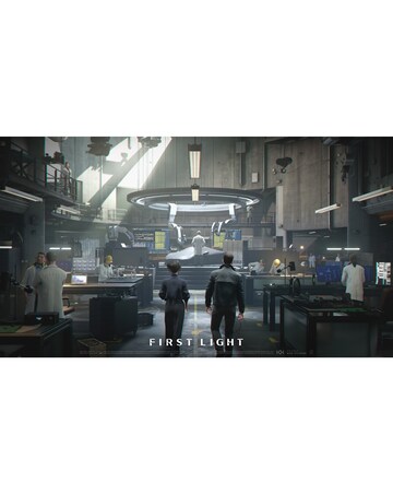 007 First Light Collector's Edition (PS5)