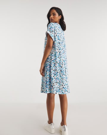 Great Value Soft Touch Swing Dress