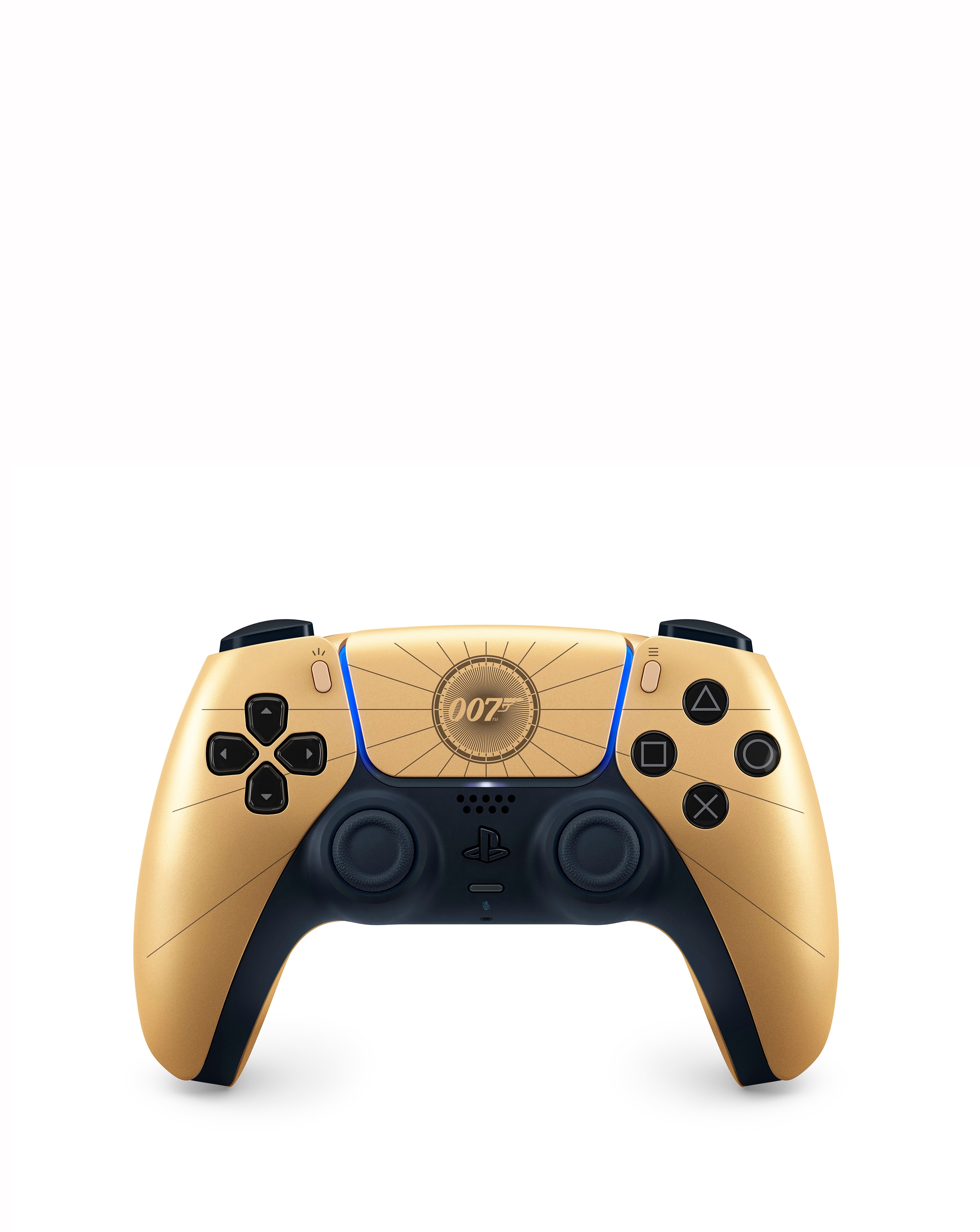 PS5 007 First Light Controller