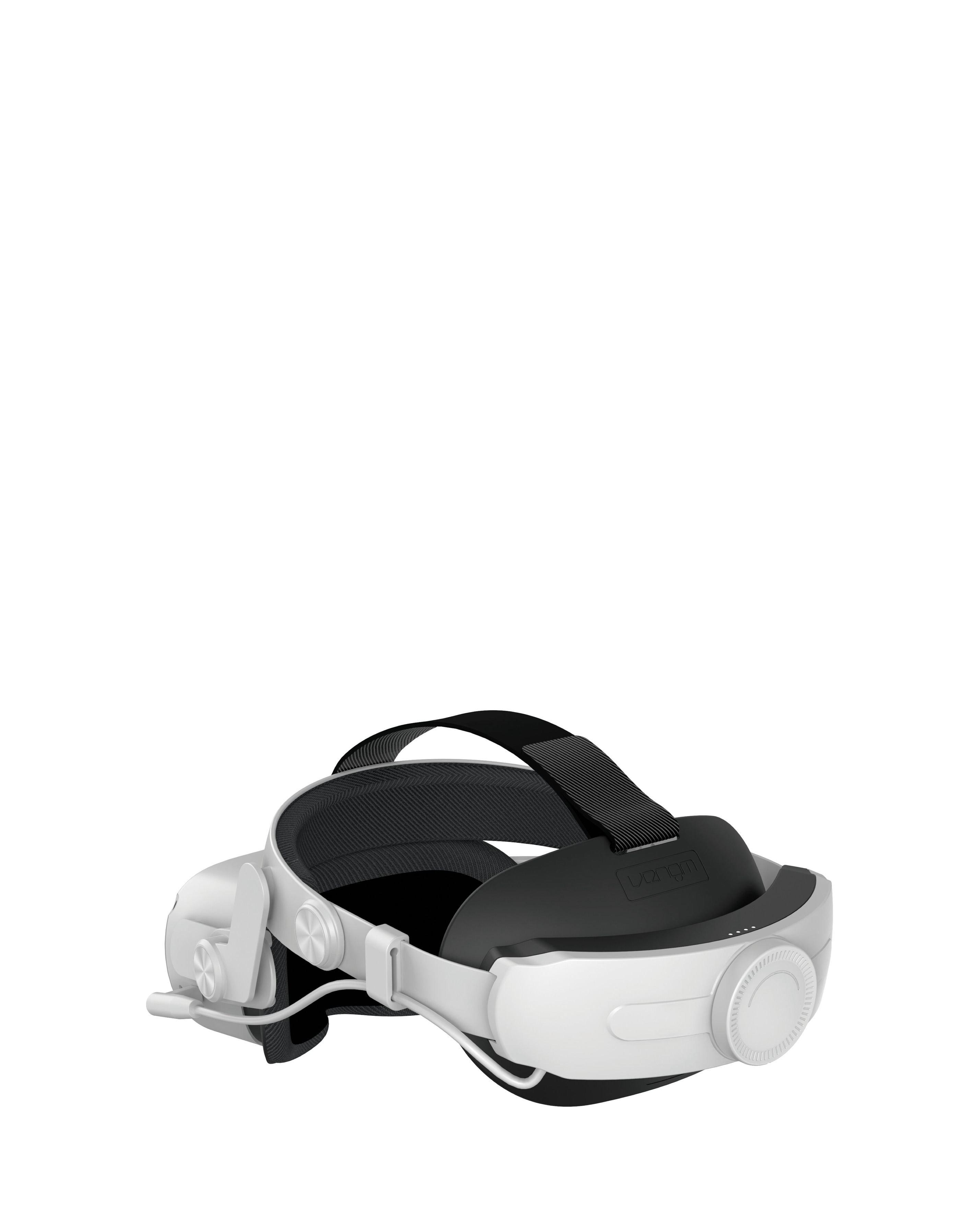 Venom Head Strap with Powerbank