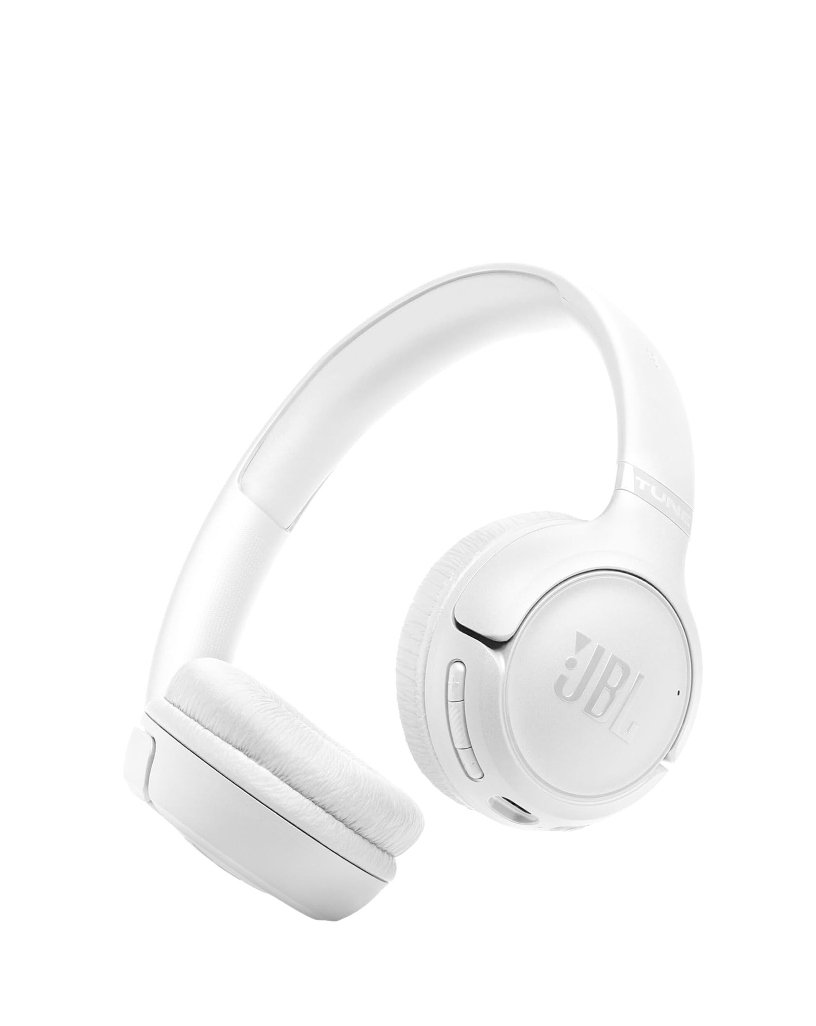 JBL Tune 530BT On-Ear White