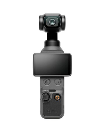 DJI Osmo Pocket 4 Creator Combo