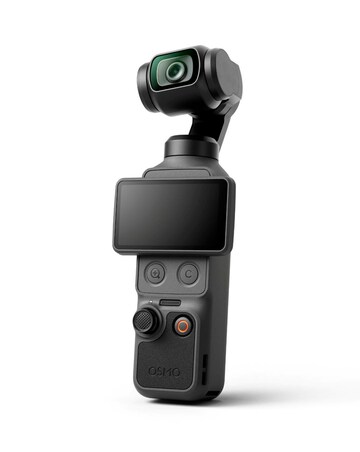 DJI Osmo Pocket 4 Creator Combo