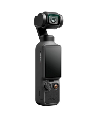 DJI Osmo Pocket 4 Creator Combo