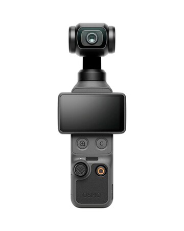 DJI Osmo Pocket 4