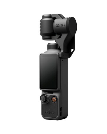 DJI Osmo Pocket 4