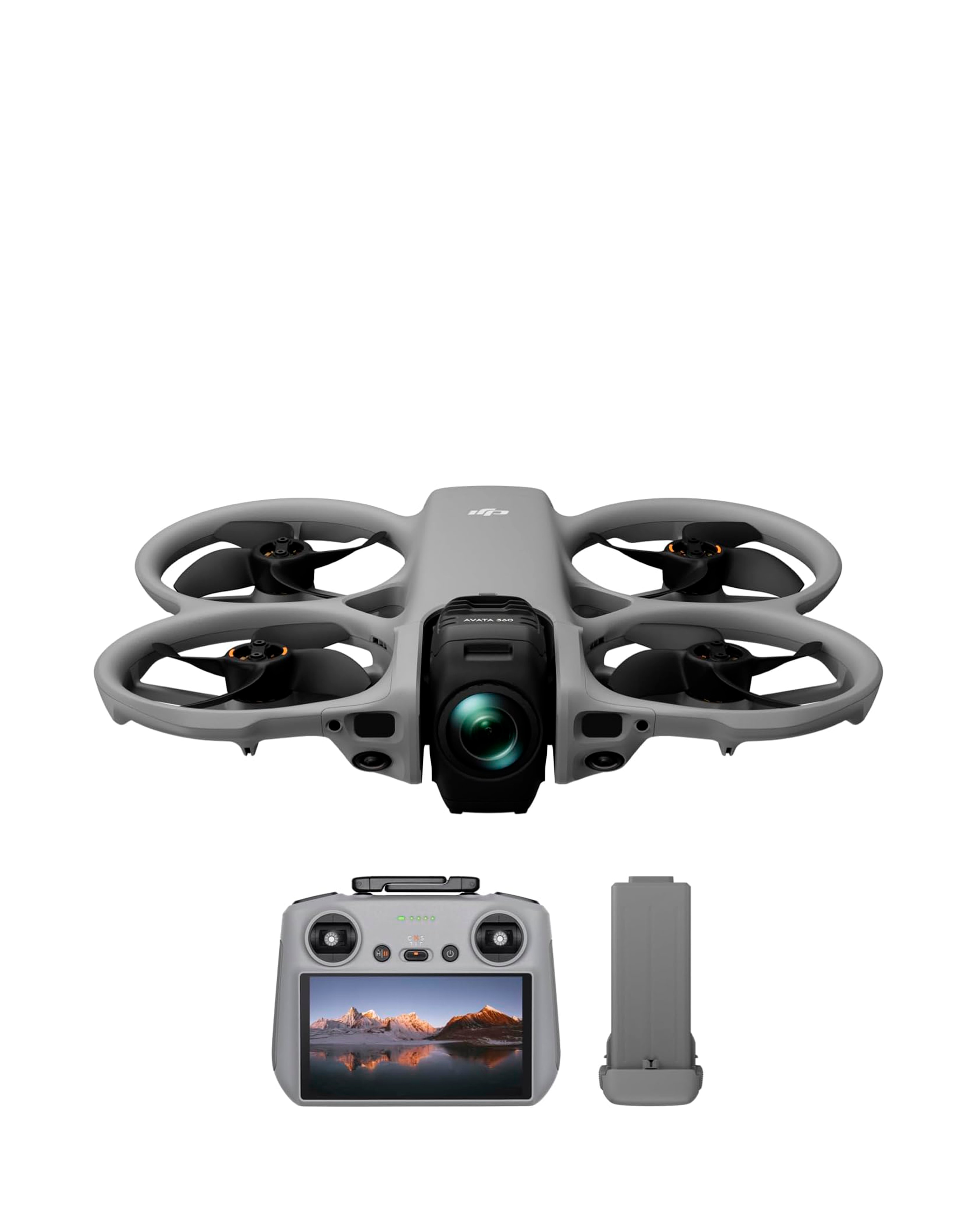 New In - DJI Avata 360 (RC 2)