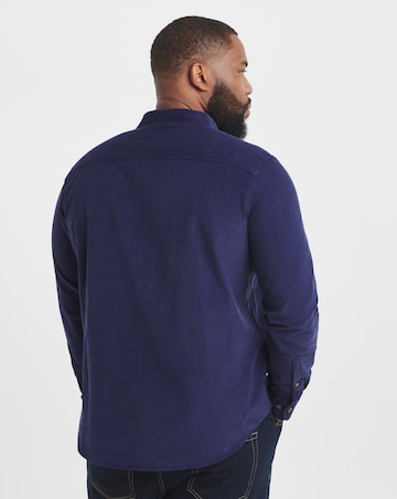 Cord Shirt