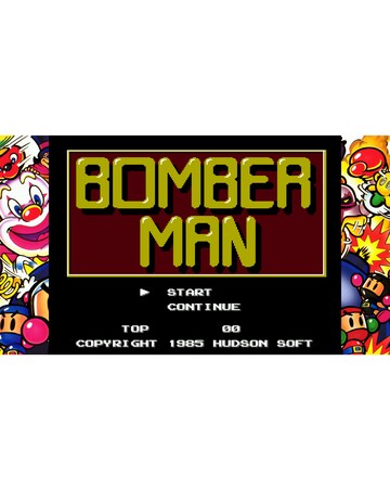 Super Bomberman Collection (PS5)