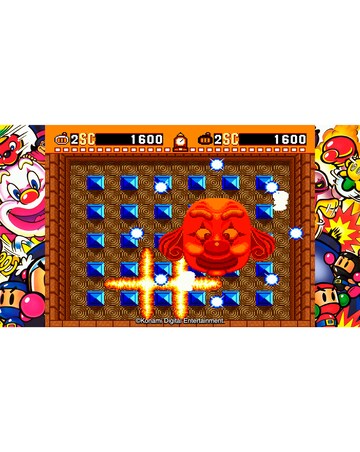 Super Bomberman Collection (PS5)