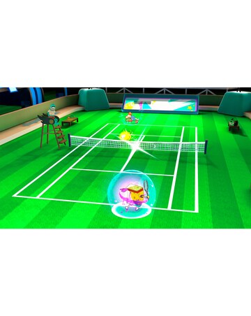 Nickelodeon Extreme Tennis: Next! (Nintendo Switch)