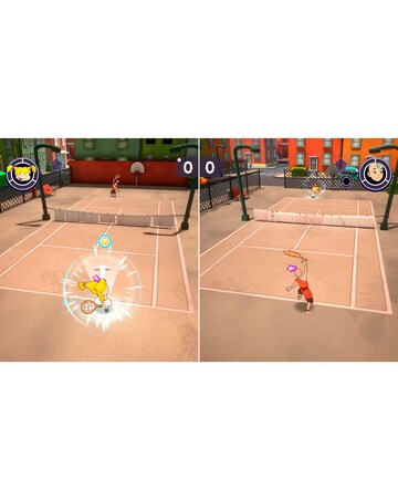 Nickelodeon Extreme Tennis: Next! (PS5)