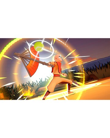 Nickelodeon Extreme Tennis: Next! (PS5)