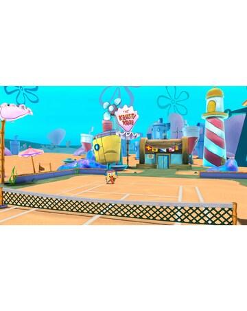 Nickelodeon Extreme Tennis: Next! (PS5)