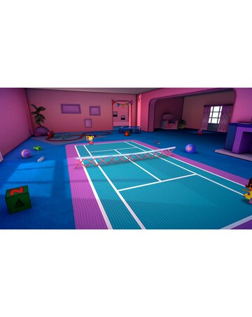 Nickelodeon Extreme Tennis: Next! (PS5)