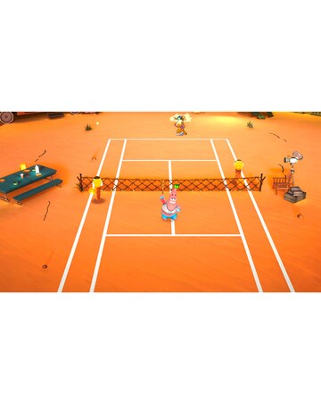Nickelodeon Extreme Tennis: Next! (Xbox Series X)