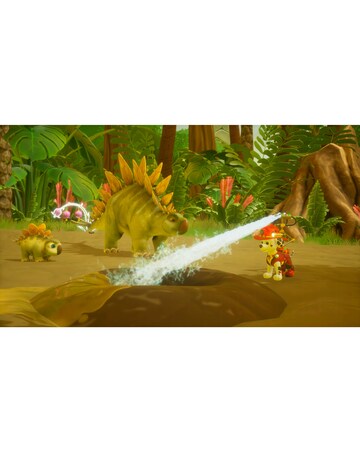 Paw Patrol Dino World (PS5)