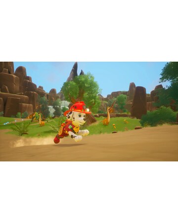 Paw Patrol Dino World (PS5)