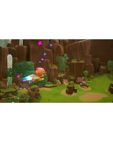 Paw Patrol Dino World (Nintendo Switch)