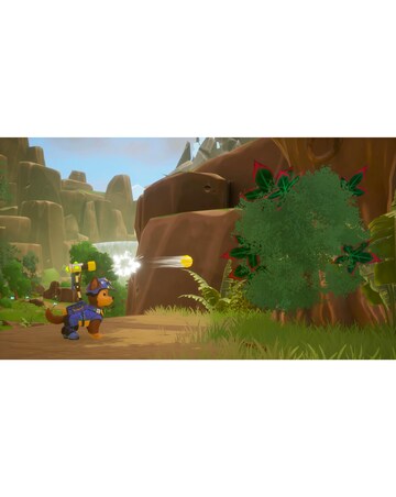 Paw Patrol Dino World (Nintendo Switch)