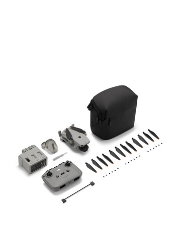 DJI Lito X1 Fly More Combo (RC-N3)