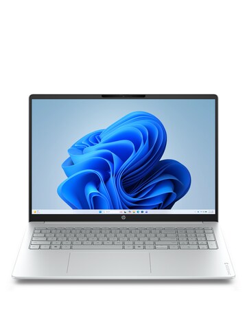 HP OmniBook 3 - 16-by0008nax 16in 2k Ryzen 5 8GB 256GB Windows 11 - Silver