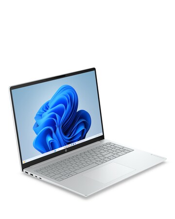 HP OmniBook 3 - 16-by0008nax 16in 2k Ryzen 5 8GB 256GB Windows 11 - Silver