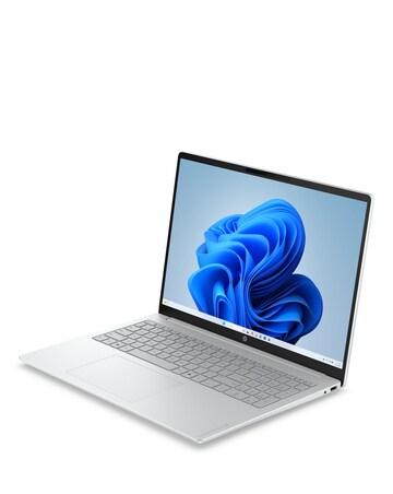 HP OmniBook 3 - 16-by0008nax 16in 2k Ryzen 5 8GB 256GB Windows 11 - Silver