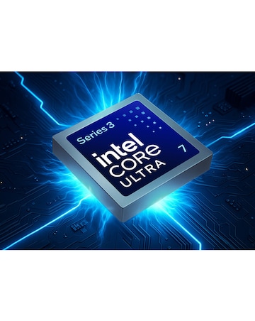 HP OmniBook 5 - 16-bm0000nax 16in 2k OLED Ultra 7 16GB 512GB Windows 11