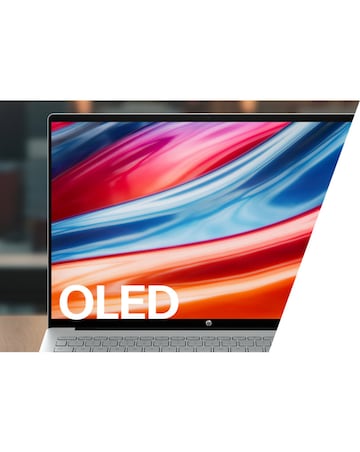 HP OmniBook 5 - 16-bm0000nax 16in 2k OLED Ultra 7 16GB 512GB Windows 11