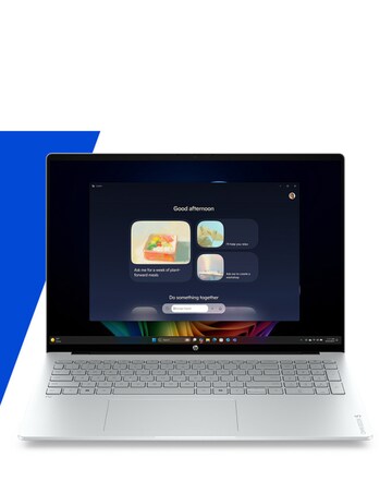HP OmniBook 5 - 16-bm0000nax 16in 2k OLED Ultra 7 16GB 512GB Windows 11
