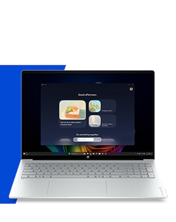 HP OmniBook 5 - 16-bm0000nax 16in 2k OLED Ultra 7 16GB 512GB Windows 11