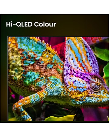 Hisense 55E8STUK 55in Mini-LED 4K Ultra HD HDR Smart TV