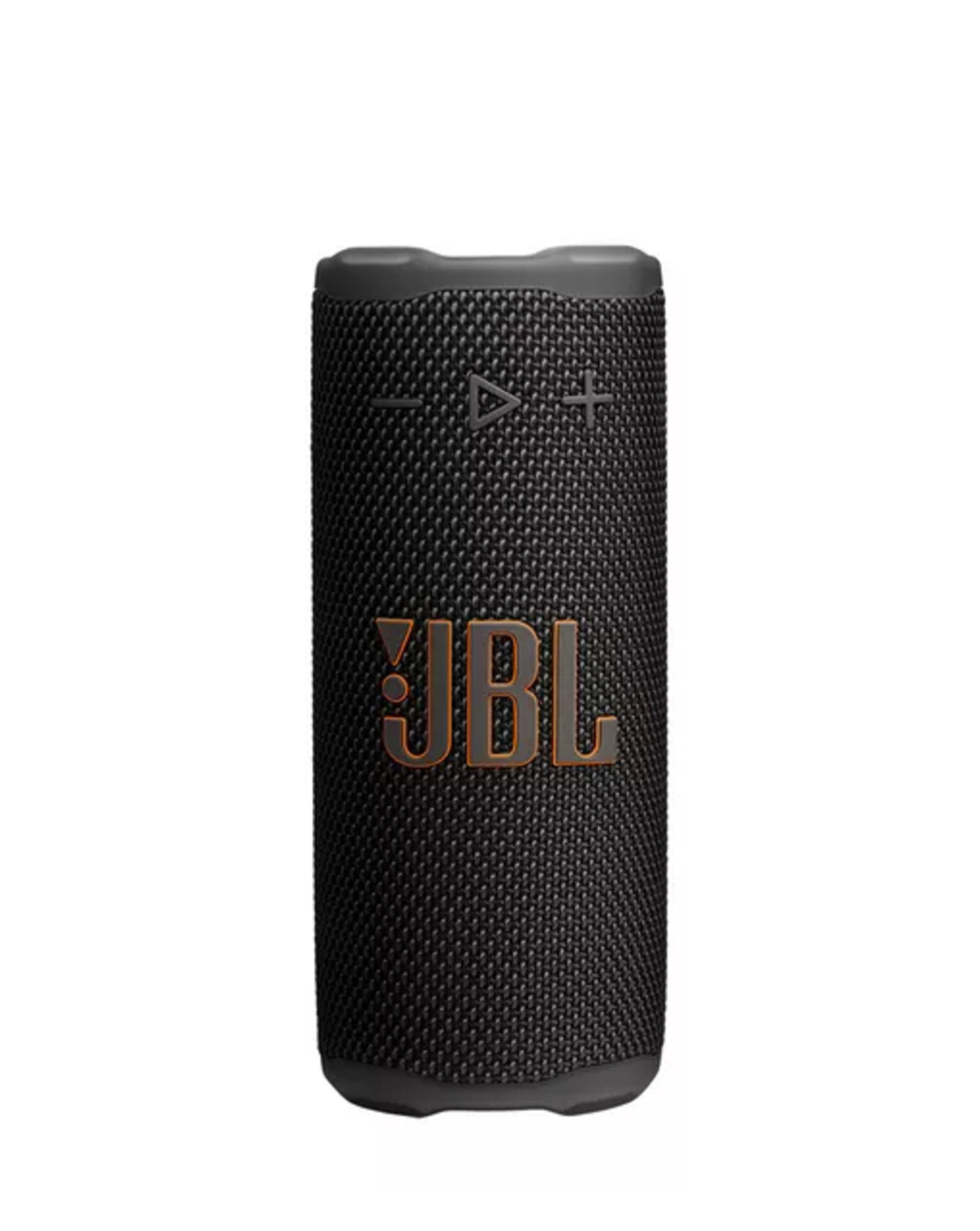 New In - JBL Grip Compact Speaker - Black