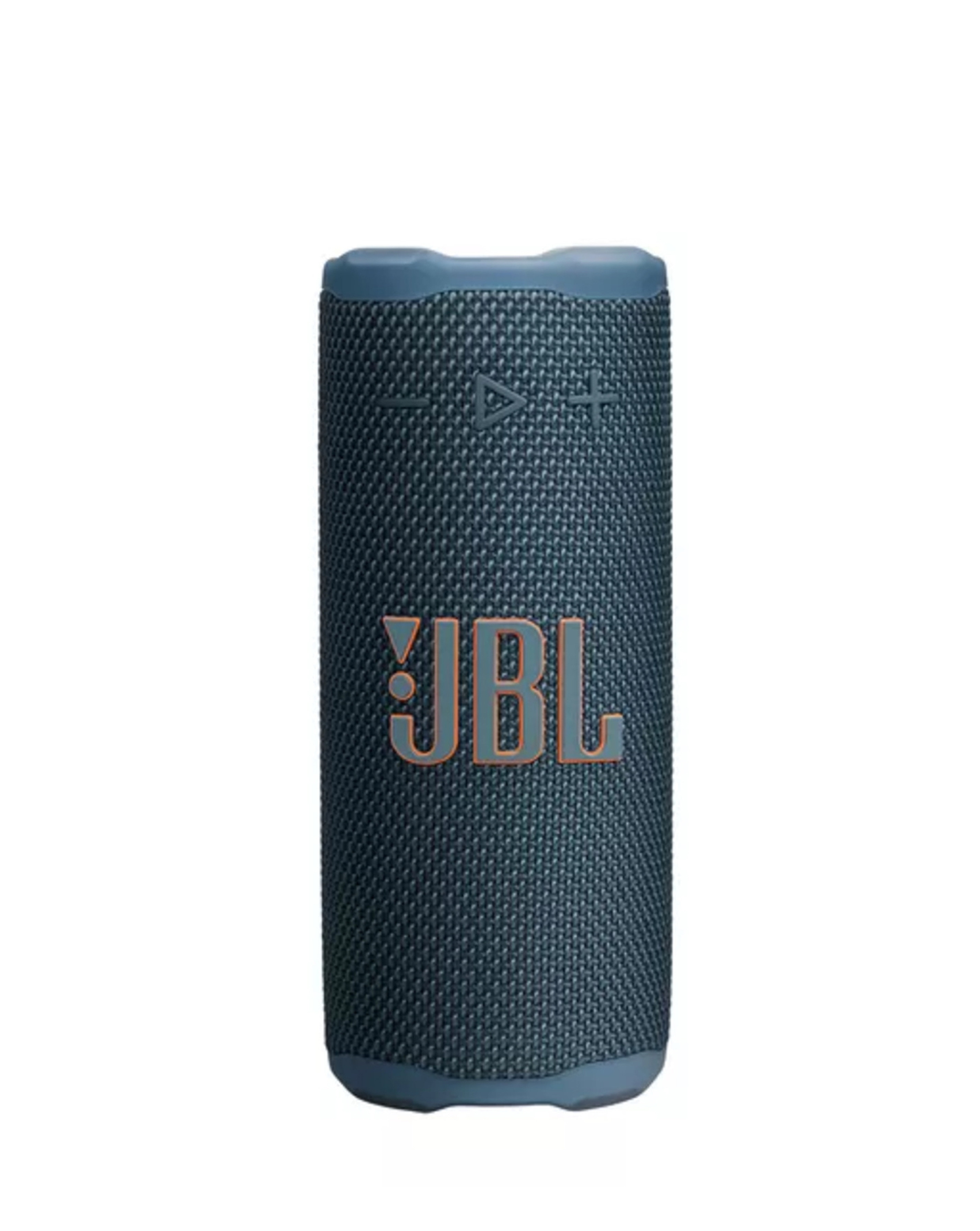 New In - JBL Grip Compact Speaker - Blue
