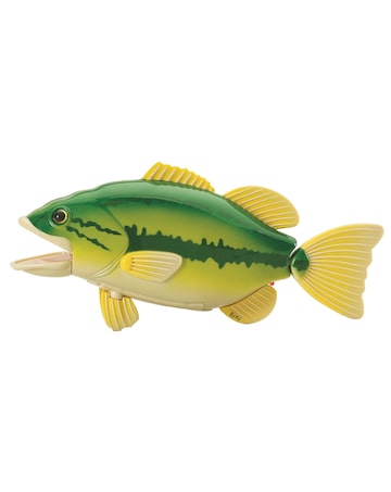 Small World Catch Of The Day Fishing