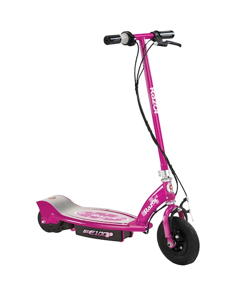 Razor E100 Sweet Pea Electric Scooter