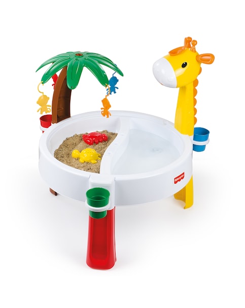 Dolu Fisher-Price Water & Sand Table